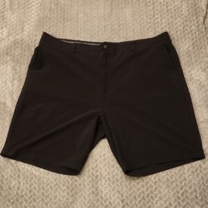 Ben Hogan Black Golf Shorts Size 44
